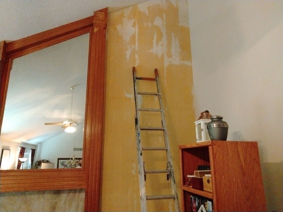 common mistakes to avoid in residential interior painting