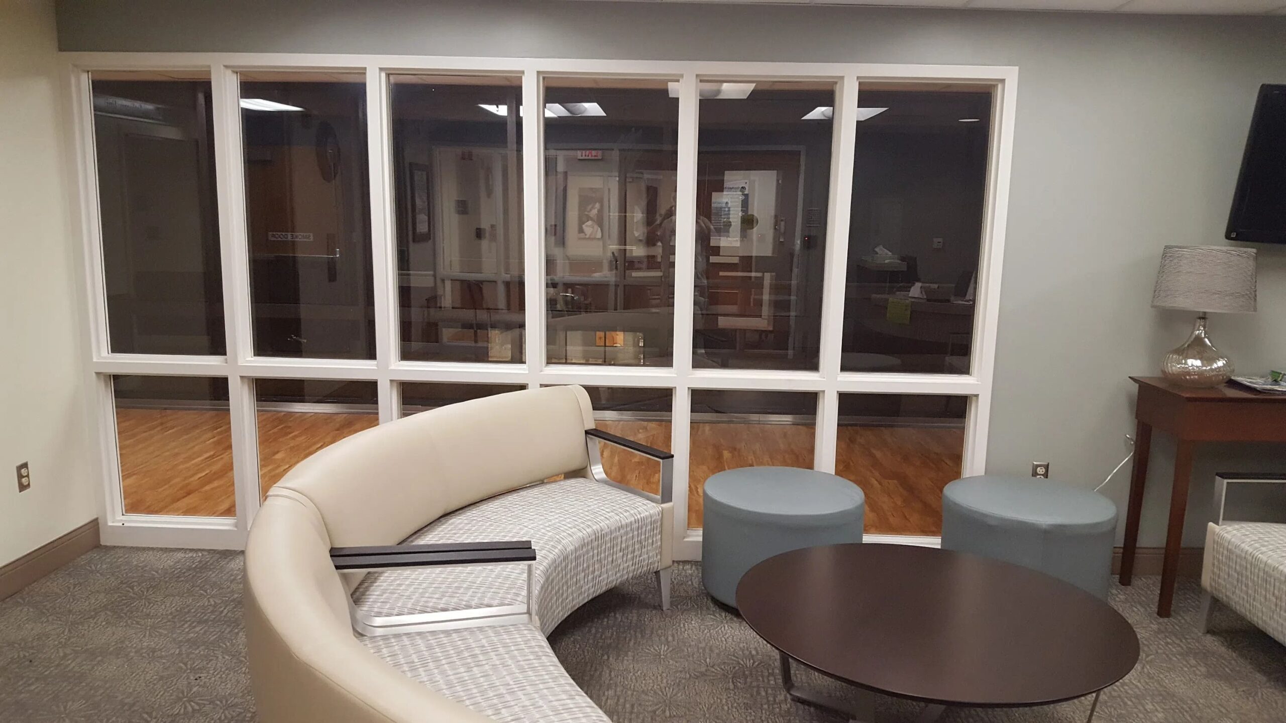 Commercial Painting in Lawrence, KS