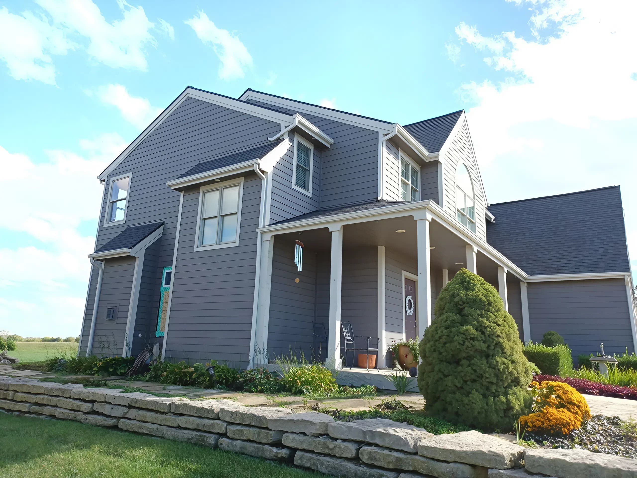 Expert House and Commercial Painters in Overland Park, KS
