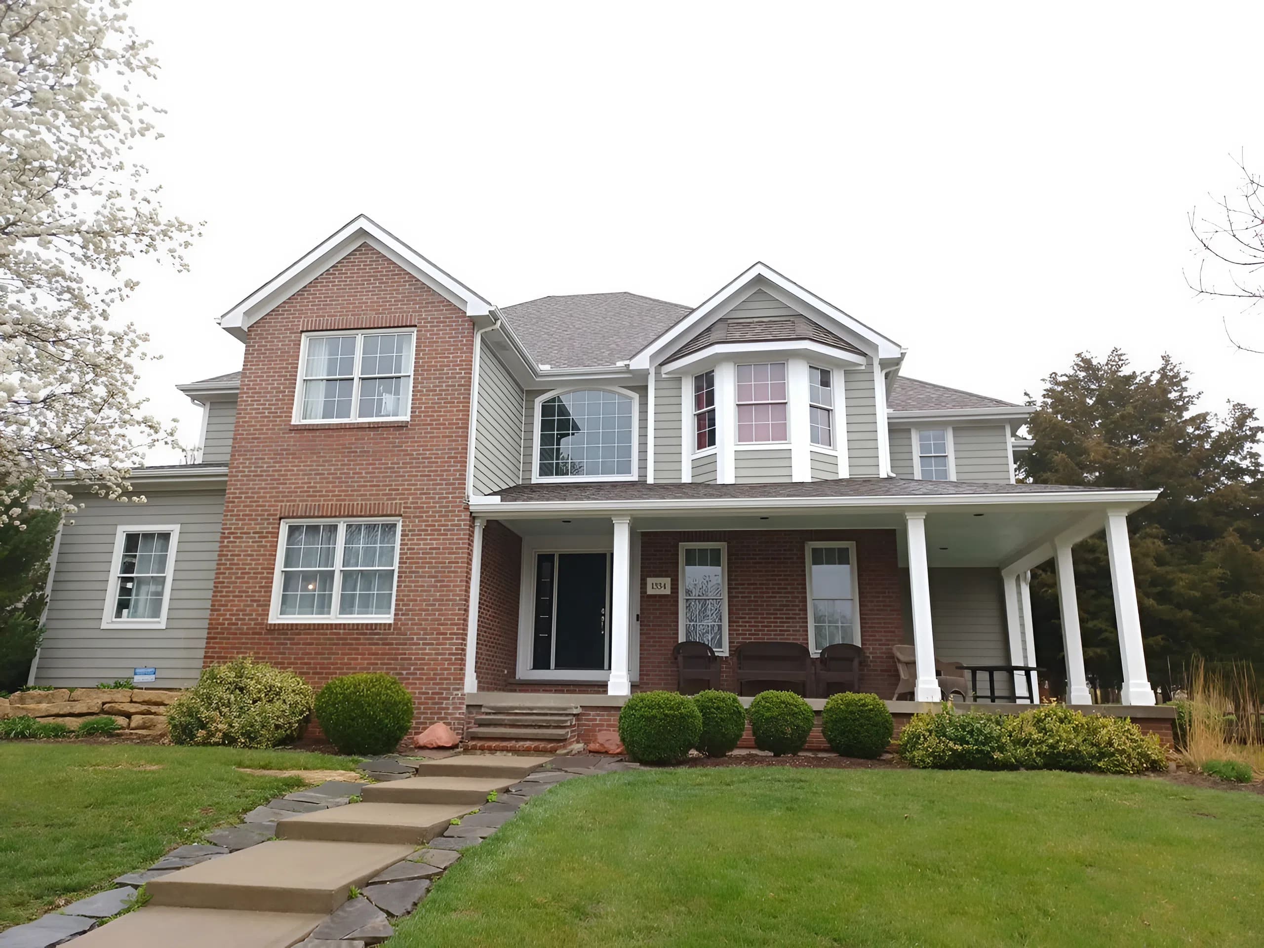 House and Commercial Painters in Topeka, KS