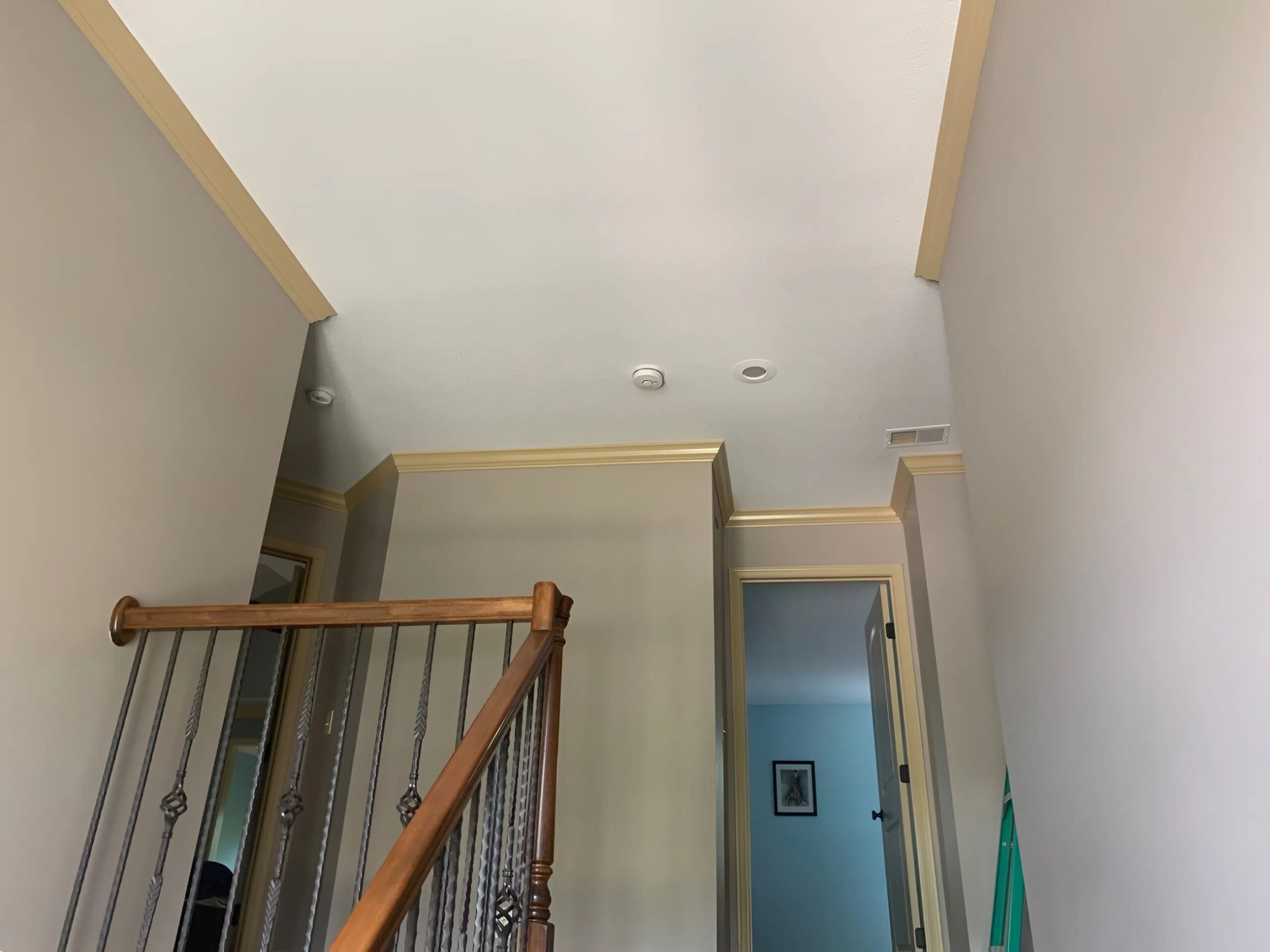 Interior Painting in Lawrence, KS