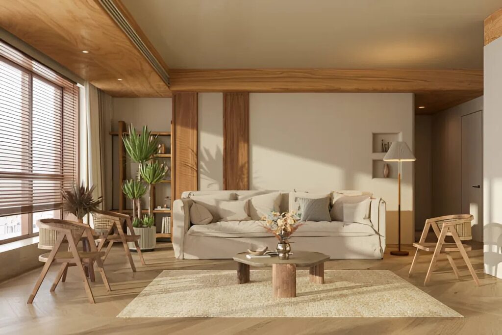 Living Room Painting Tips That Make Homes Feel Bigger in Topeka KS