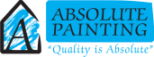 Absolute Painting Transparent Logo